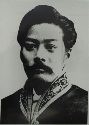 月形潔の画像