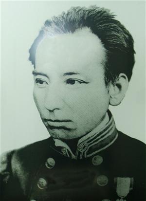 安村治孝の画像