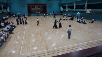 中体連空知地区予選の画像4