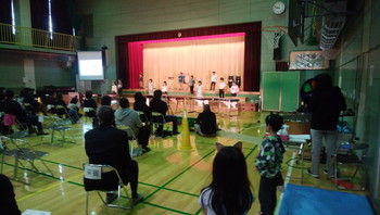 小学校学芸会低学年の画像2