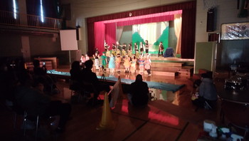 小学校学芸会低学年の画像6