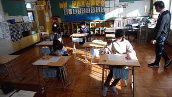 学習サポートの画像1