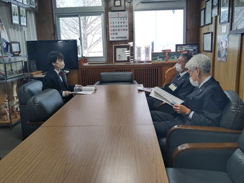 海外短期語学留学報告の画像1
