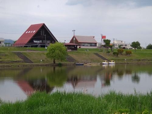 皆楽公園