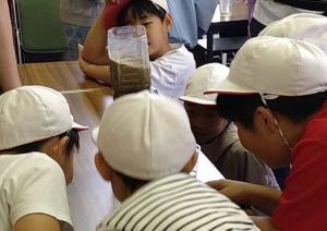 小学生４