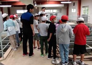 小学生５